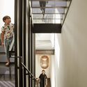 Natoma Street House / MAK Studio - Interior Photography, Lighting