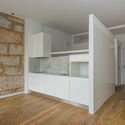 4 Apartamentos no Porto / Atelier Pupa - Fotografia de Interiores, Madeira