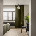 Т4 Apartment / Paliychuk Olga Design - Interior Photography, Windows