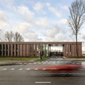 Poortgebouw Entrance Building / SVP Architectuur & Stedenbouw - Exterior Photography, Other