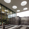 Poortgebouw Entrance Building / SVP Architectuur & Stedenbouw - Interior Photography, Other, Facade