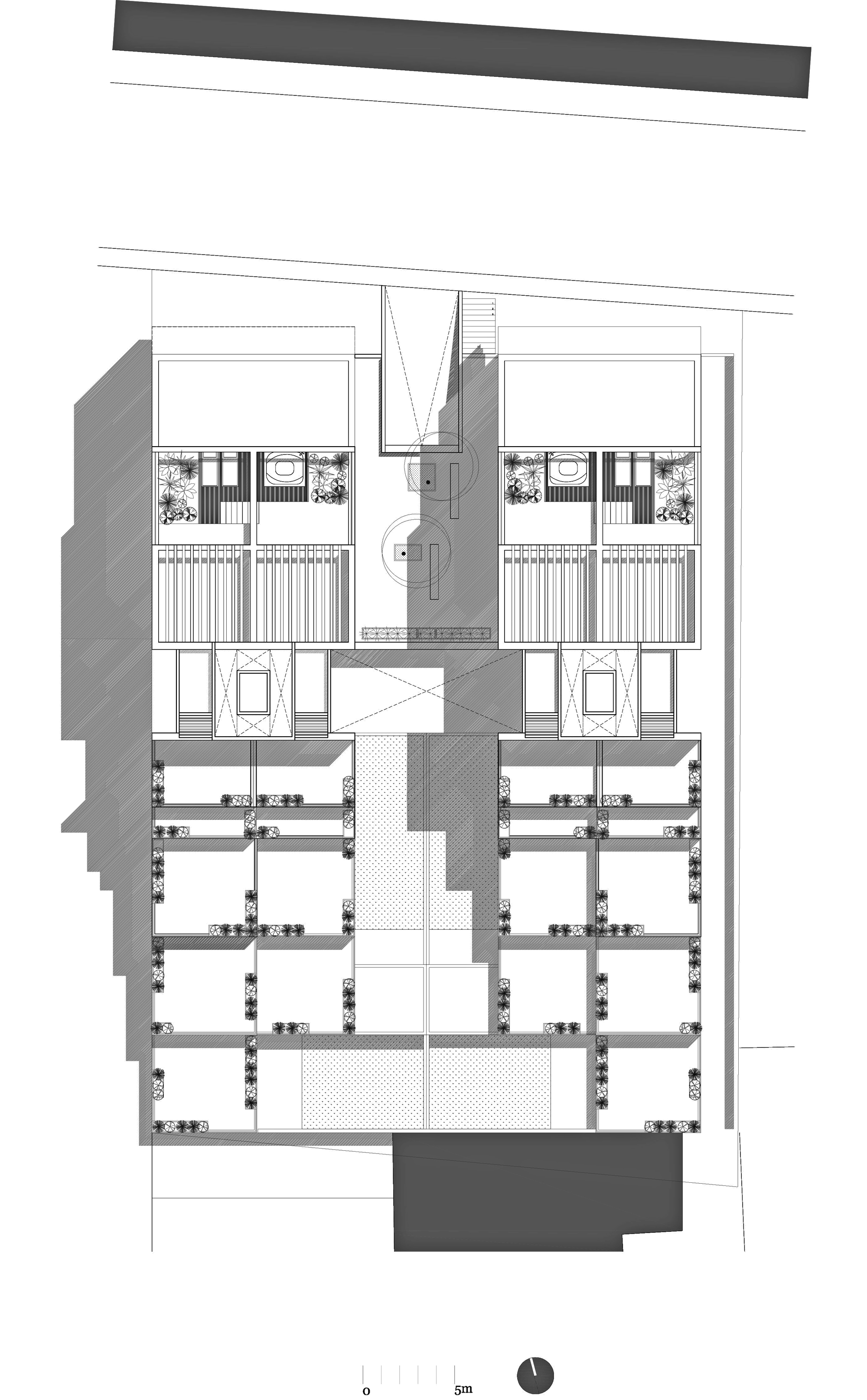 Gallery of Terrazas Tadeo Building / Taller Eduardo Audirac + Enrique