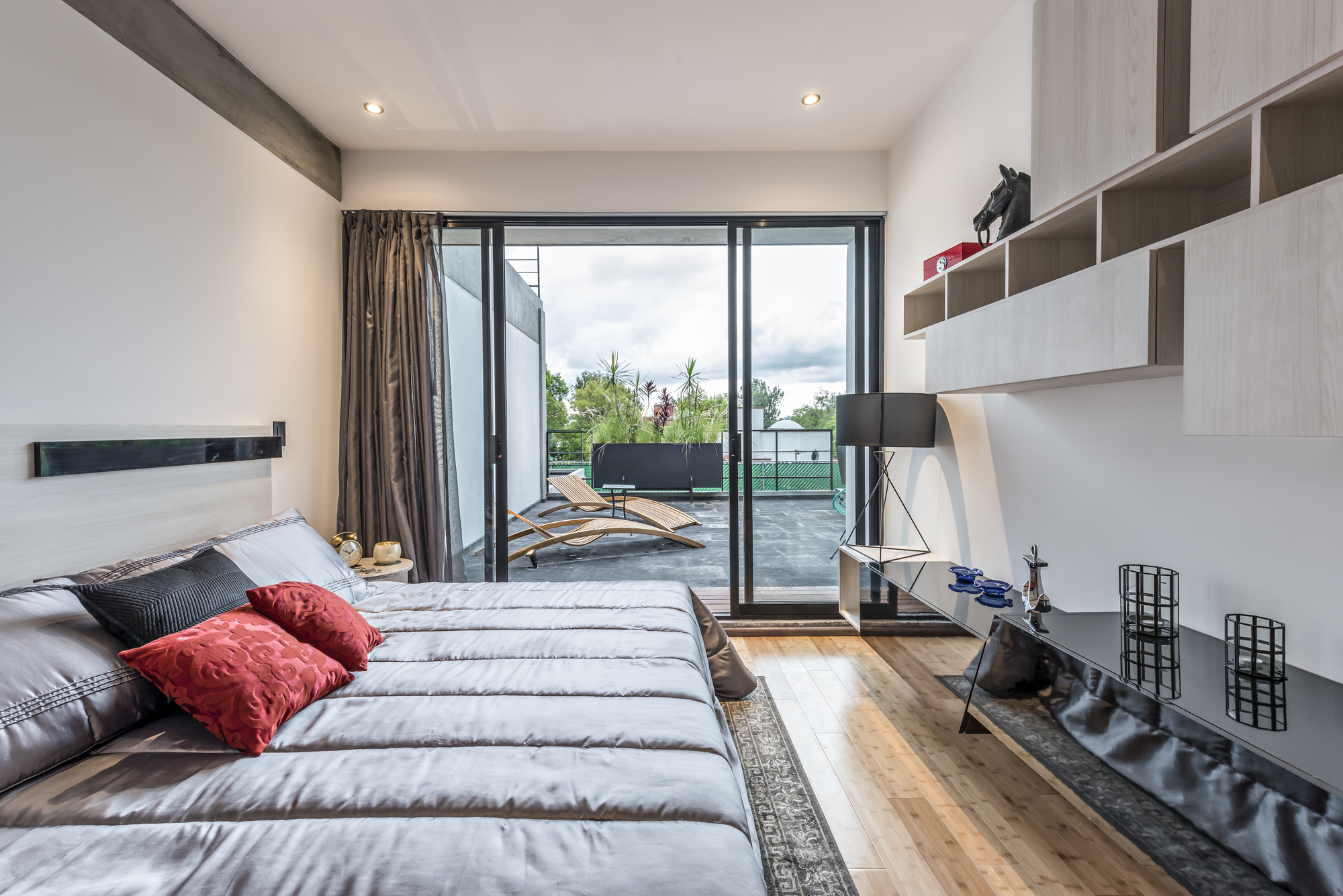 Gallery of Terrazas Tadeo Building / Taller Eduardo Audirac + Enrique