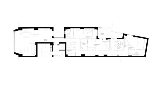 科隆 11 号大楼 / Edifico Arquitetura - 40 的图像 43