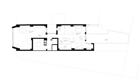 科隆 11 号大楼 / Edifico Arquitetura - 30 的图像 43