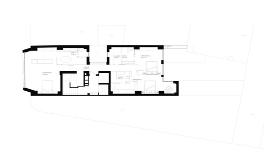 科隆 11 号大楼 / Edifico Arquitetura - 33 的图像 43