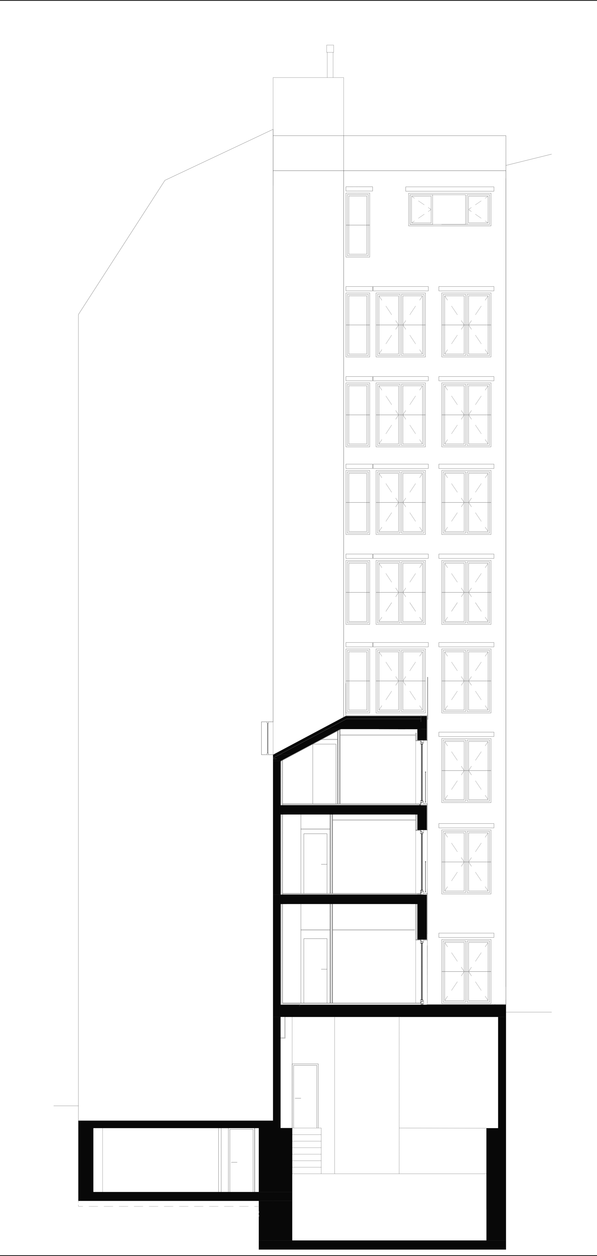 Galería de Edificio Colón 11 / Edifico Arquitetura - 32