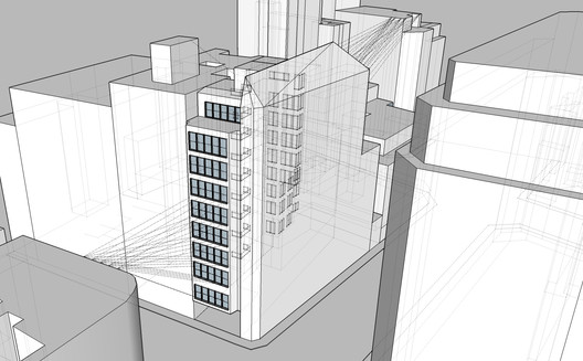 科隆 11 号大楼 / Edifico Arquitetura - 39 的图像 43