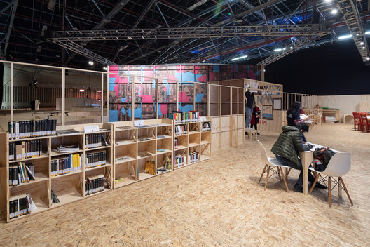 Yemail Arquitectura: Libraries in Interior Spaces in Colombia - Image 5 of 26