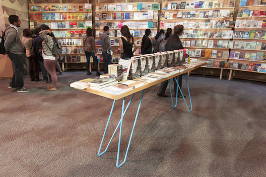 Yemail Arquitectura: Libraries in Interior Spaces in Colombia - Image 12 of 26