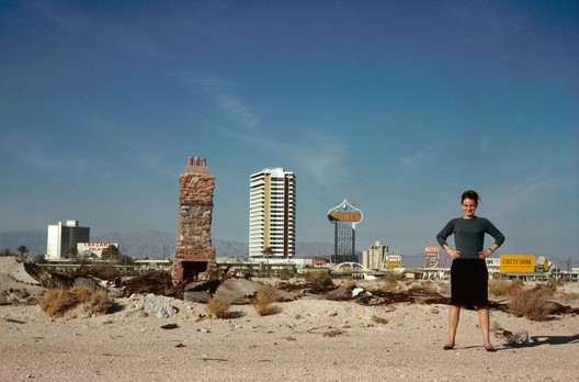 Denise Scott Brown e Robert Venturi, o casal por trás do pós-modernismo pop - Imagem 10 de 10
