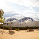 Baan Bubble Dome House  / Nat Telichenko - Exterior Photography, Garden