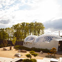 Baan Bubble Dome House  / Nat Telichenko - Exterior Photography, Garden