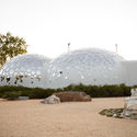 Baan Bubble Dome House  / Nat Telichenko - Exterior Photography, Garden