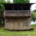 Arquitectura en el Amazonas de Colombia: una Maloca para la comunidad de los Ticunas - Imagen 20 de 45