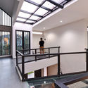 Rumah Primera / KAD Firma Arsitektur - Interior Photography, Glass