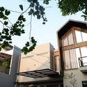 Rumah Primera / KAD Firma Arsitektur - Exterior Photography, Facade