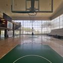 Sagesse Sports Complex / Plan R Studio - Interior Photography, Kitchen