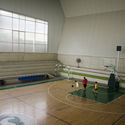 Sagesse Sports Complex / Plan R Studio - Interior Photography
