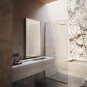Villa Chams / Carl Gerges Architects - Fotografía interior, Casas, Baño