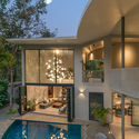 Moon House / SAV Architecture + Design - Exterior Photography