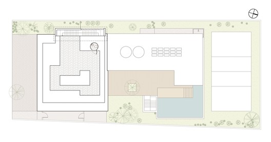 Casa RC House / PKB Arquitetura + Salt Arquitetura Casa RC House / PKB Arquitetura + Salt Arquitetura - Image 26 of 29