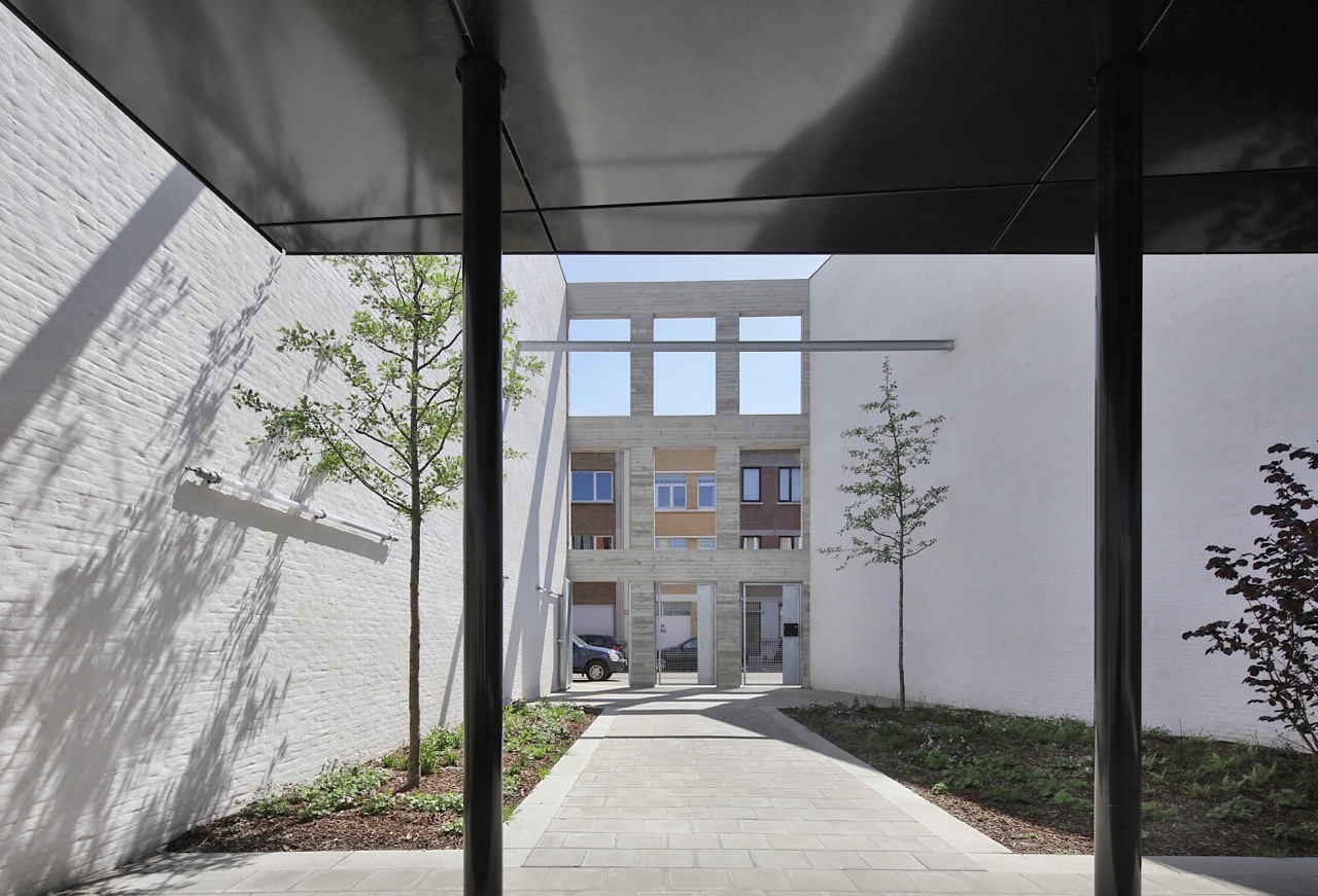 Get Wallpaper Architecture Projects Archdaily HD