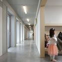Kindergarten Xaverius College / META architectuurbureau - Interior Photography, Kindergarten