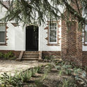 TaylorKnights Gdn046 - Malvern Garden House: Nh&agrave; vườn nhỏ c&oacute; hồ bơi view tho&aacute;ng m&aacute;t
