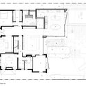 MalvernGardenHouse Plans GroundFloor - Malvern Garden House: Nh&agrave; vườn nhỏ c&oacute; hồ bơi view tho&aacute;ng m&aacute;t