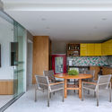 Casa JP / PKB Arquitetura - Renovación