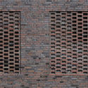 Three Gable House Steinstrasse 20 / Tchoban Voss Architekten - Exterior Photography, Brick