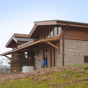 PoPoShang, Hotel YunShangJin Village / Beiwei 30 Architectural Design - Fotografia de Exterior, Alojamentos, Fachada