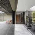 Black Bastion House / Spasm Design - Interior Photography, Houses, Facade, Chair, Table