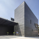 Black Bastion House / Spasm Design - Exterior Photography, Houses, Facade