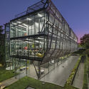 İyziPark Office Complex / Ahmet Alatas Workshop - Exterior Photography, Facade, Glass