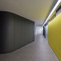 İyziPark Office Complex / Ahmet Alatas Workshop - Interior Photography