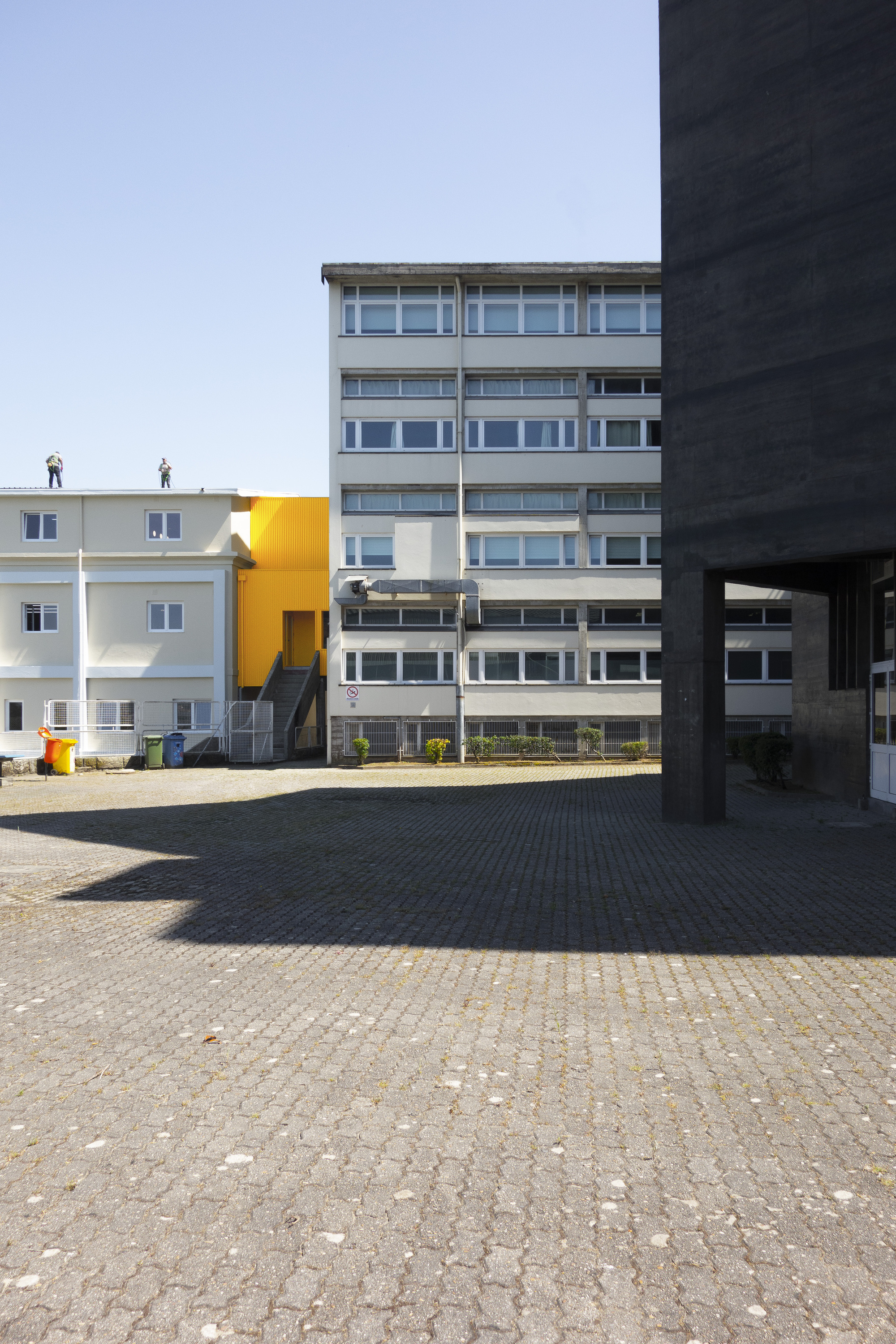 Galer a De Escuela De M sica ARTAVE CCM Aurora Arquitectos 23 galer-a-de-escuela-de-m-sica-artave-ccm-aurora-arquitectos-23