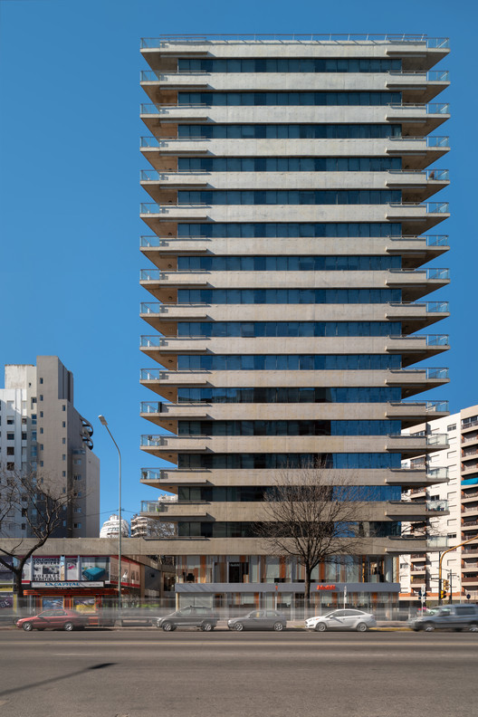 Mar del Plata: the Everyday, the Historical, the Sacred, and the Anonymous Mar del Plata: the Everyday, the Historical, the Sacred, and the Anonymous - Image 9 of 14