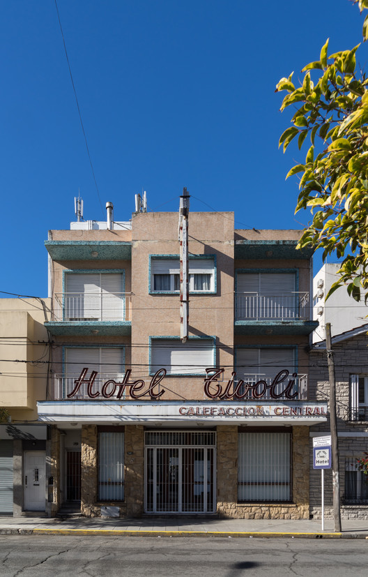 Mar del Plata: the Everyday, the Historical, the Sacred, and the Anonymous - Image 3 of 14