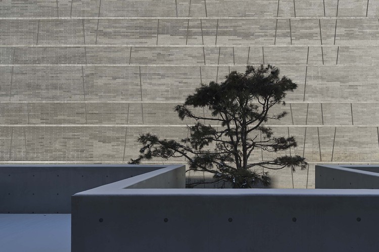 Chengde Museum / Zhoukai, HHDesign - Exterior Photography