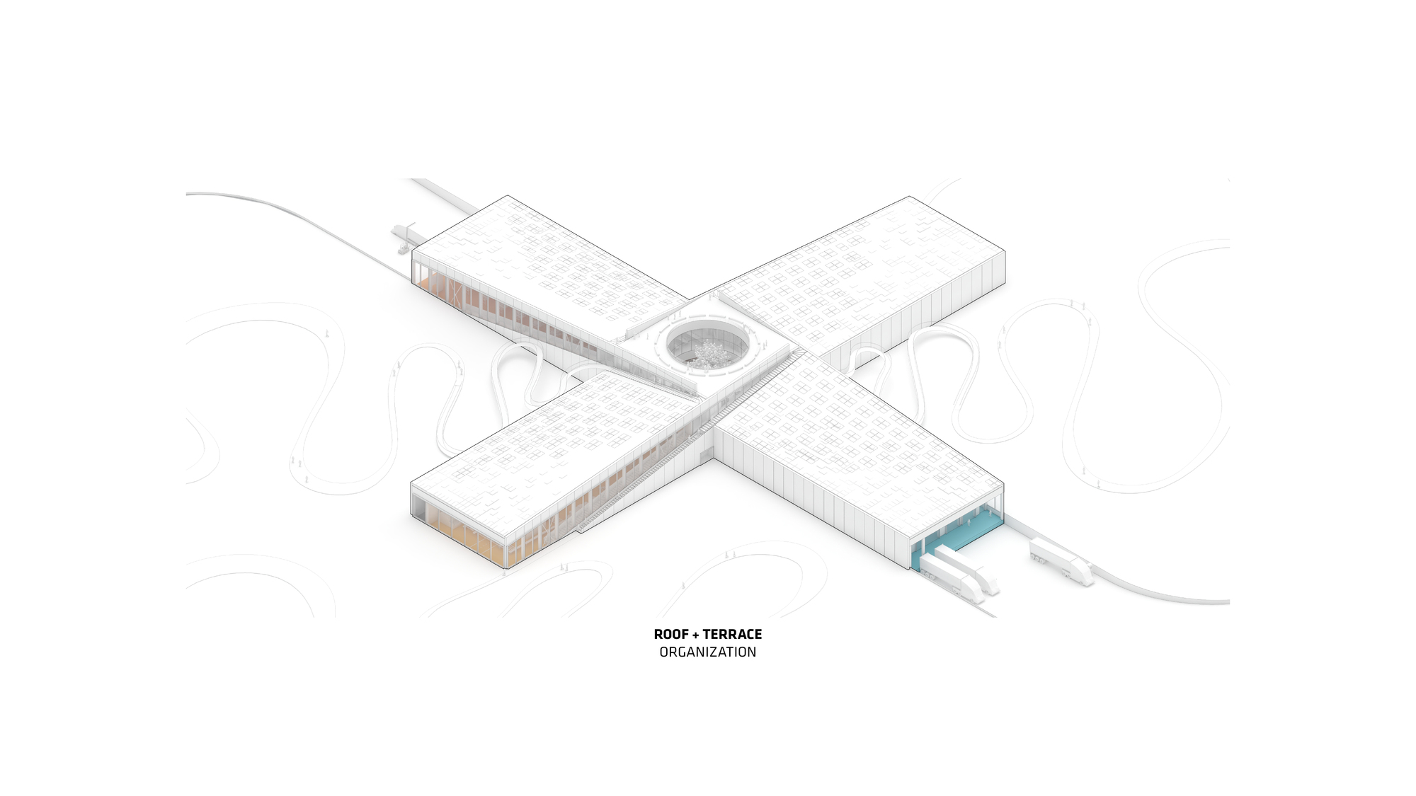 Gallery of BIG Designs World's Most Sustainable Furniture Factory in