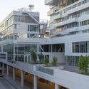 MicroCity Het Platform / VenhoevenCS - Exterior Photography, Office Buildings, Facade