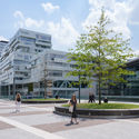 MicroCity Het Platform / VenhoevenCS - Exterior Photography, Office Buildings