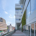 MicroCity Het Platform / VenhoevenCS - Exterior Photography, Office Buildings, Facade