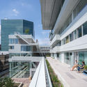 MicroCity Het Platform / VenhoevenCS - Exterior Photography, Office Buildings