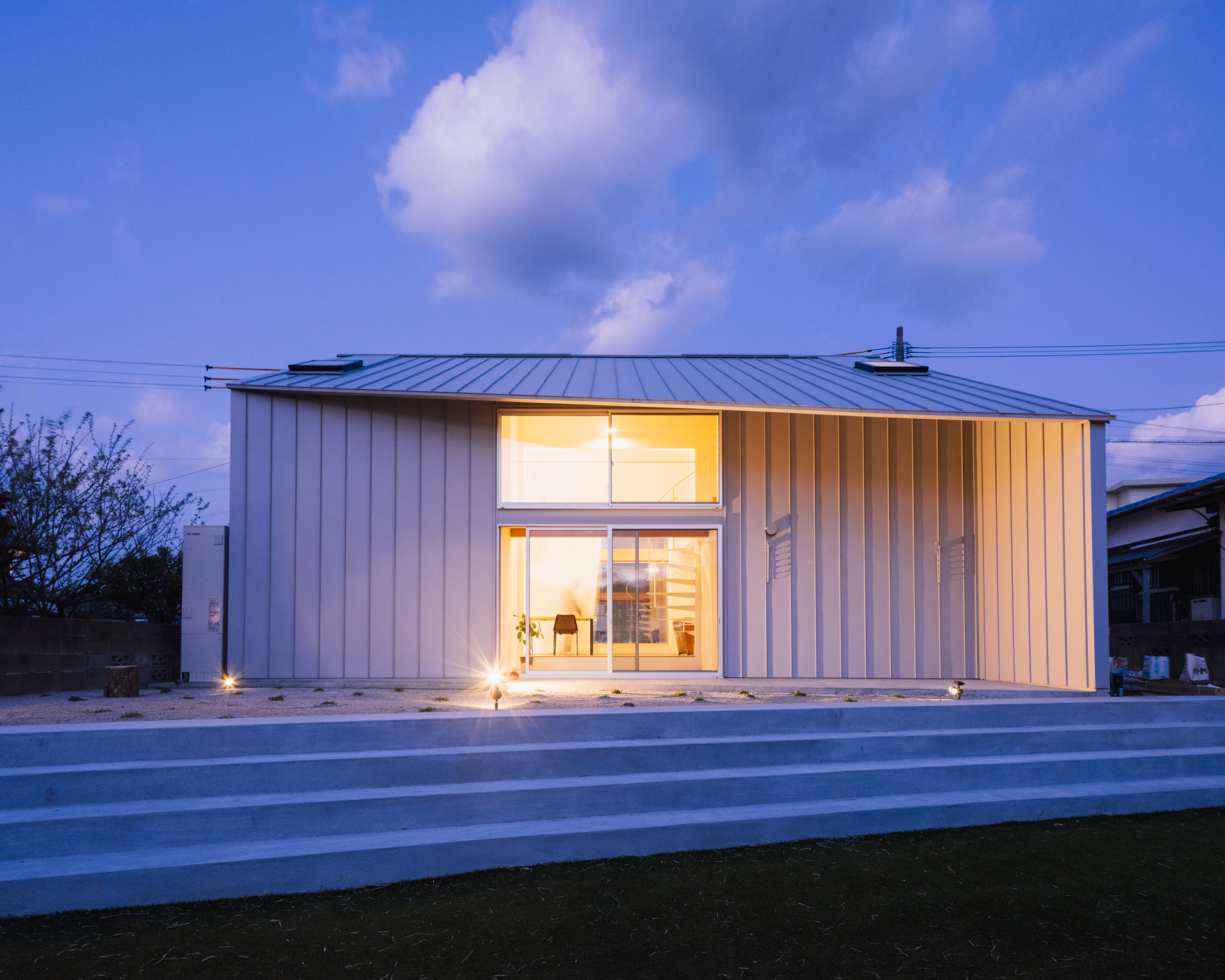 Gallery of en House / Shohei Ota / ノarchitects 5