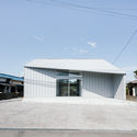 Shohei Ota / ) architects