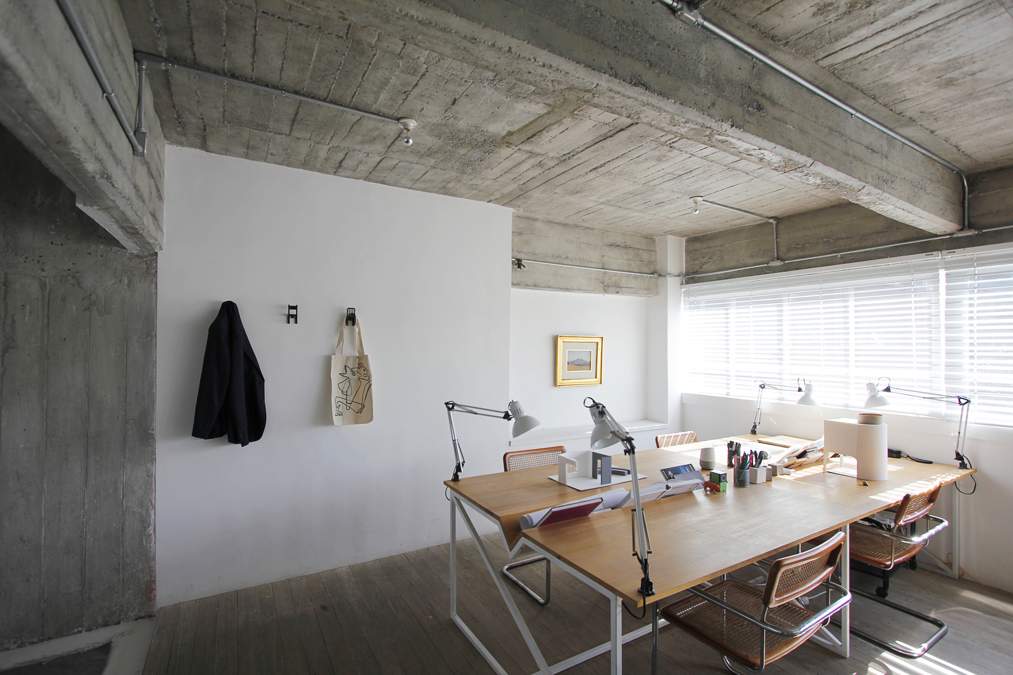 Estudio Vrtical / Vrtical | ArchDaily México