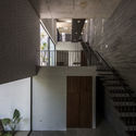 Thang House / VTN Architects - Interior Photography, Stairs